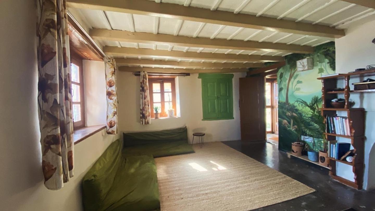 Adara Farmstay Pauri Exterior photo