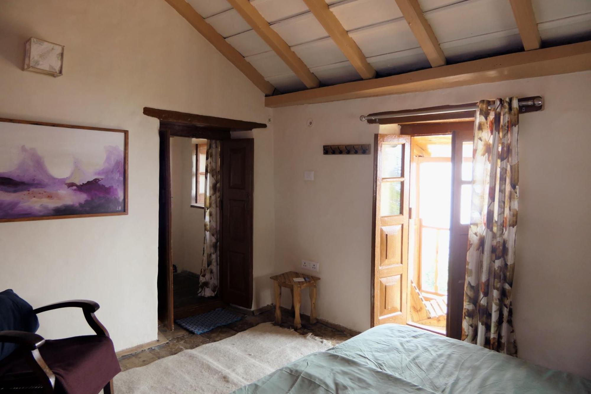 Adara Farmstay Pauri Exterior photo
