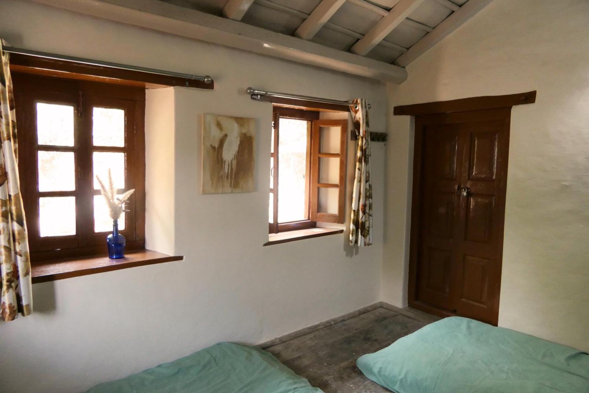 Adara Farmstay Pauri Exterior photo